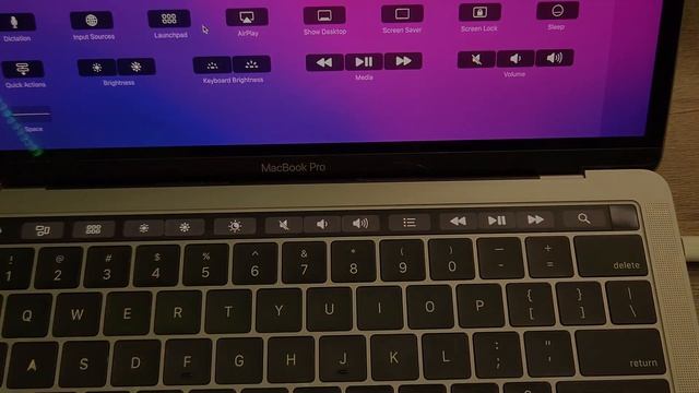 8 Things You DIDN'T KNOW About Your MacBook Touch Bar смотреть онлайн