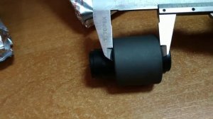 Сайлентблок рычага задней подвески Toyota Avensis