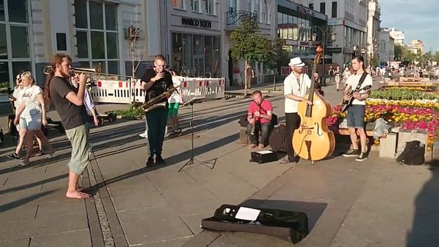 Цикл "Круизный звездопад". 62 серия смотреть онлайн