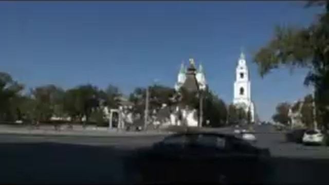 Кроны деревьев меняются осенью (муз. и исп. Павла Булычева, стихи Дины Немировской) смотреть онлайн