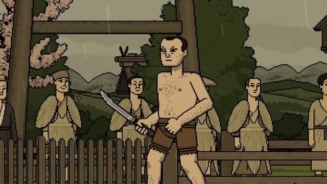 Bloody Bastards, Easy Money смотреть онлайн