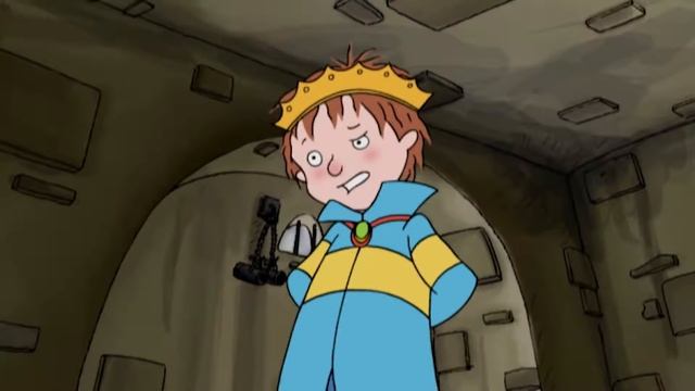 Horrid Duo | Horrid Henry | Cartoons For Children