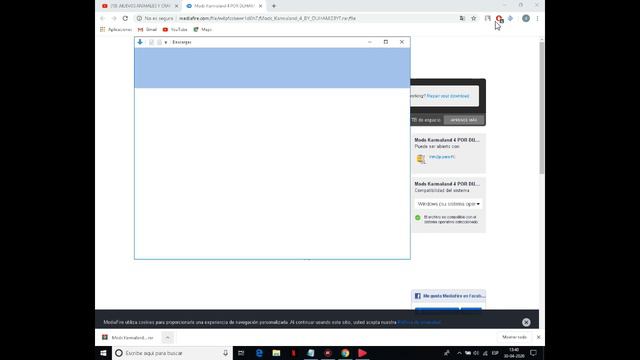 ¡COMO DESCARGAR E INSTALAR MODS MINECRAFT 1.12.2! DUHAM23YT смотреть онлайн