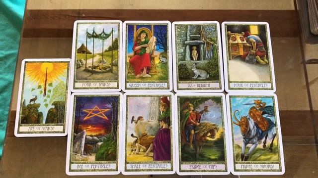 КОЗЕРОГИ ?? ТАРО - СЕНТЯБРЬ - ВТОРАЯ НЕДЕЛЯ смотреть онлайн