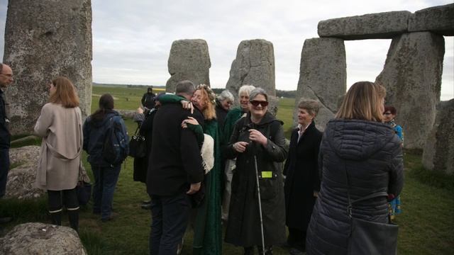HANDFASTING AND HAWKS - REFLECTIONS AND A LOVER'S BLESSING смотреть онлайн