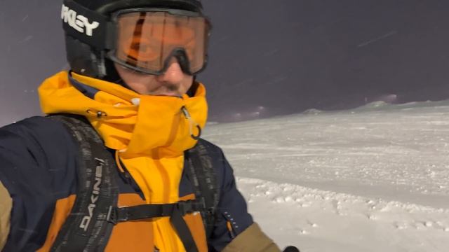 Кировск 2022. Обзор горнолыжного курорта BigWood.