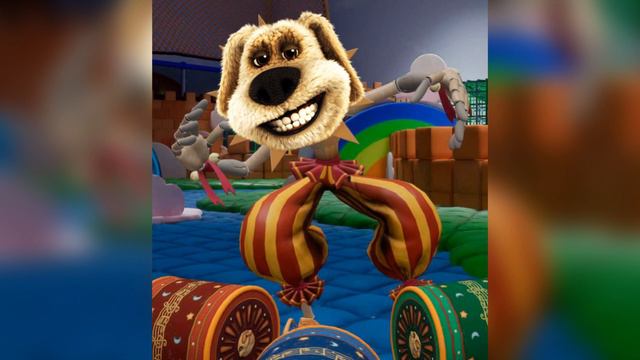 Ben & Daycare Theme - FNAF Security Breach OST (MASHUP) смотреть онлайн