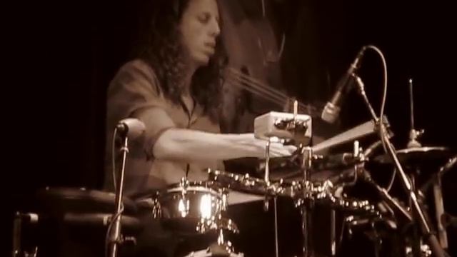 OTTMAR LIEBERT -- "HEARTS STILL BEATING" смотреть онлайн