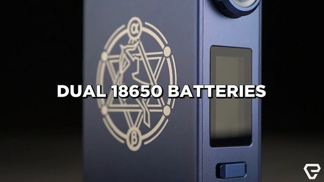 Unlimited Combinations! Lost Vape Centaurus M200 Box Mod Review! смотреть онлайн