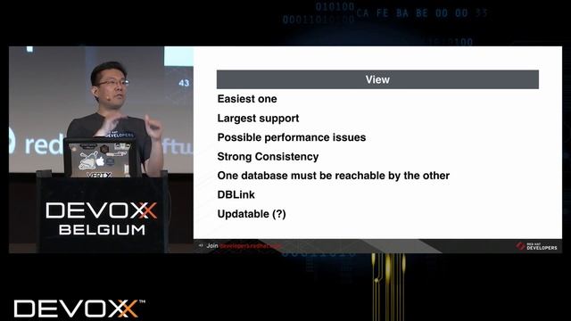 Microservices Evolution: How to break your monolithic database by Edson Yanaga