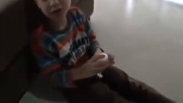 папа мальчика шутник смотреть онлайн