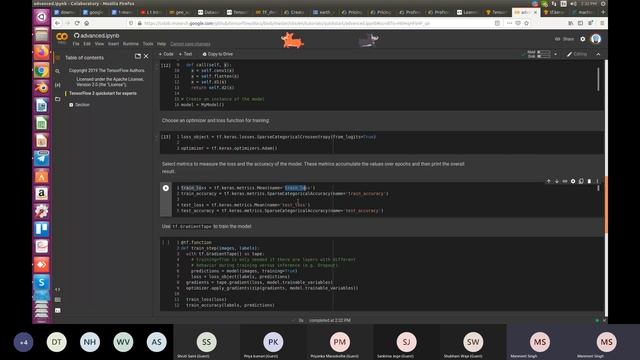 Transfer learning | Multi task learning | Advanced TensorFlow | Climate Data Science Lecture 6 смотреть онлайн