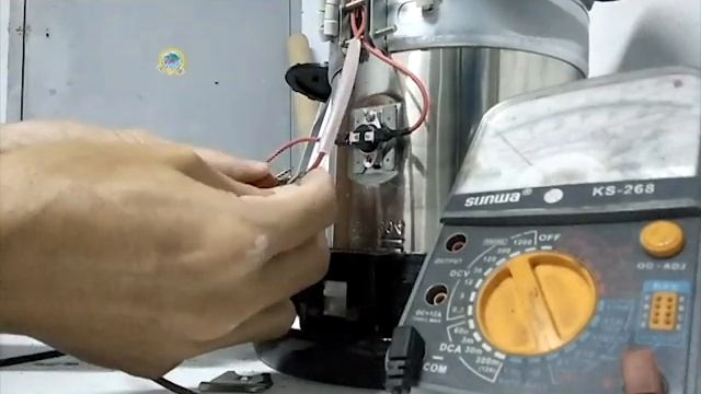Repair Pensonic Thermo-pot. How to check and repair?? смотреть онлайн