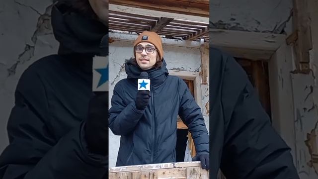 Кадры из выпуска 1 новостей Сухой Самарки! Выпуску 2 быть! #самара #новости #юмор смотреть онлайн