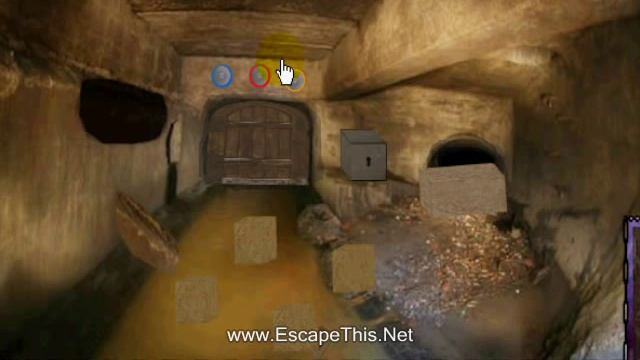 Mini Tunnel Escape Remake Walkthrough - EscapeThis.Net.wmv