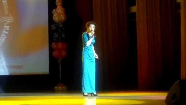 Диана Бакирова Темная Ночь смотреть онлайн