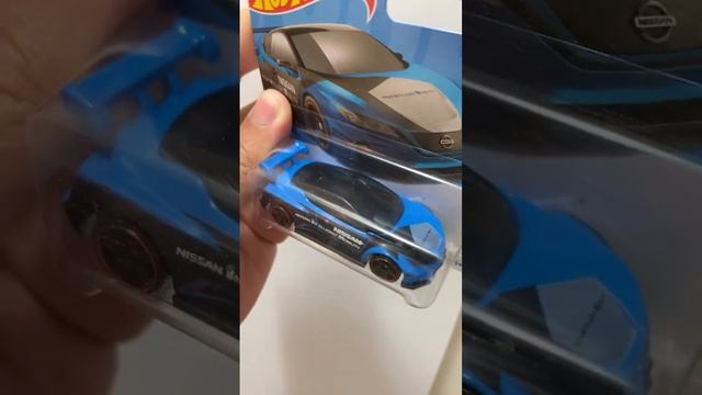 NISSAN LEAF NISMO RC_02 #hotwheels #diecast #car #miniature #racing #custom #nissan #greenenergy смотреть онлайн