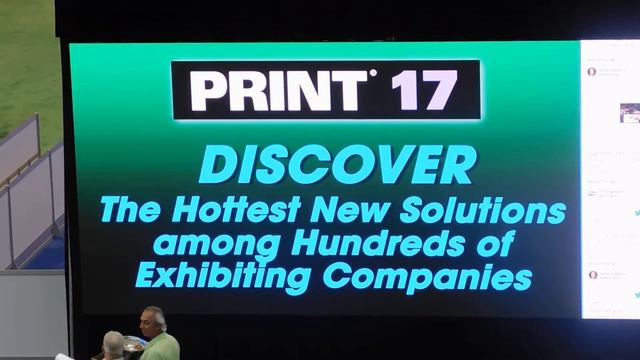 PRINT 17 International Business Center смотреть онлайн