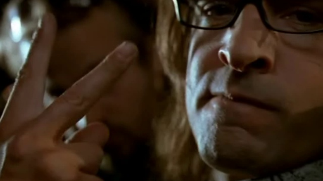 99 франков - сцена с дилером