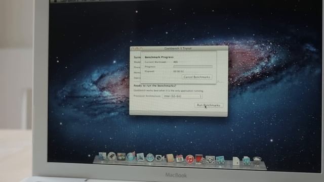 MacBook Late 2007 in 2015 смотреть онлайн