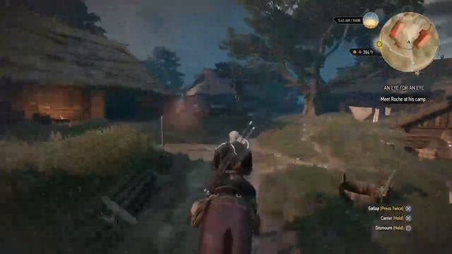 The Witcher 3 - Complete Edition смотреть онлайн