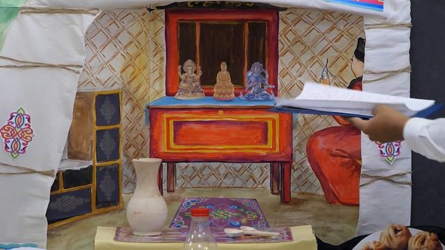 Фестиваль национальных культур в СПК часть 3 смотреть онлайн