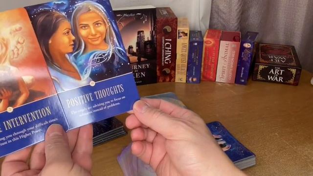 Sagittarius Oracle-Divine intervention move in! Trust in higher power. Unexpected Solution coming i смотреть онлайн