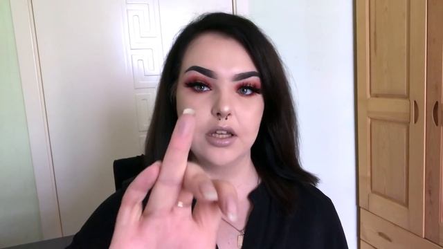 Обзор на палетку Cageling!! Самая лучшая палетка на Алиекспресс!!! смотреть онлайн