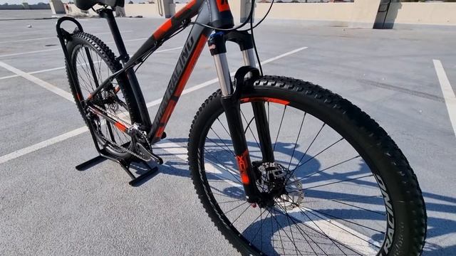 Titan Rogue Sport - 29er - Small смотреть онлайн