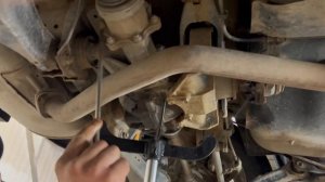 Замена сальника привода, или как самому снять задний редуктор на Suzuki Grand Vitara 2008-2015гг