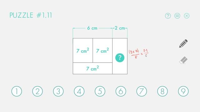 Pythagoria Puzzle 1.11 смотреть онлайн