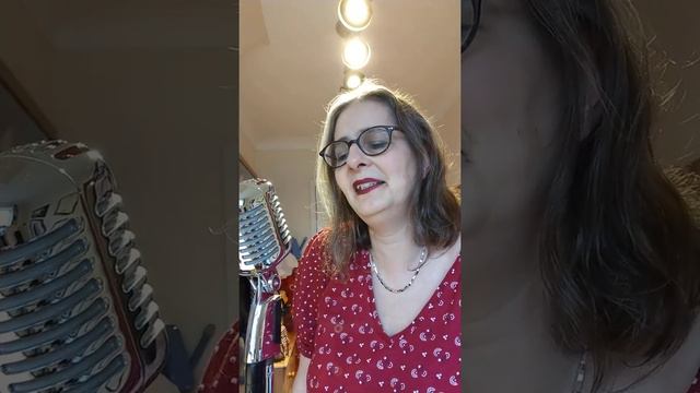 The White Rose Of Athens - Nana Mouskouri - Cover by Elena Hufford смотреть онлайн