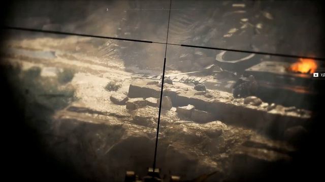 Battlefield V★Gameplay★Ultra Settings★2018 смотреть онлайн