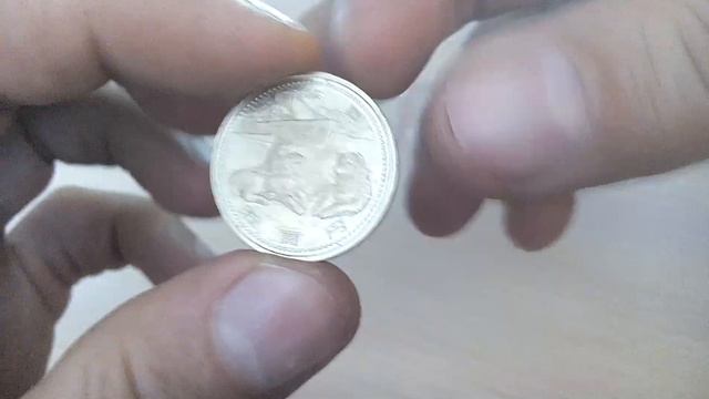 Пополнение коллекции 144 Небольшая распаковка монет. смотреть онлайн