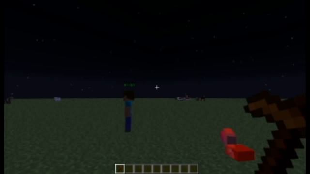 Minecraft 13 смотреть онлайн