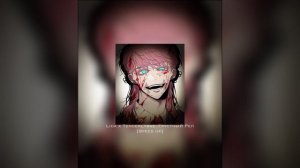 Lida x Tenderlybae- Грустный Реп [Speed Up]