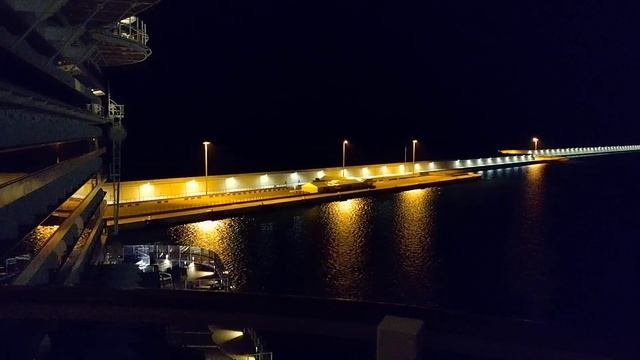 Пришли в Валенсию