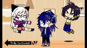 реакция санса и чары на их шип》чанс