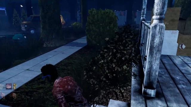 ТОП- 5 Самых сложных АЧИВОК в DEAD BY DAYLIGHT смотреть онлайн