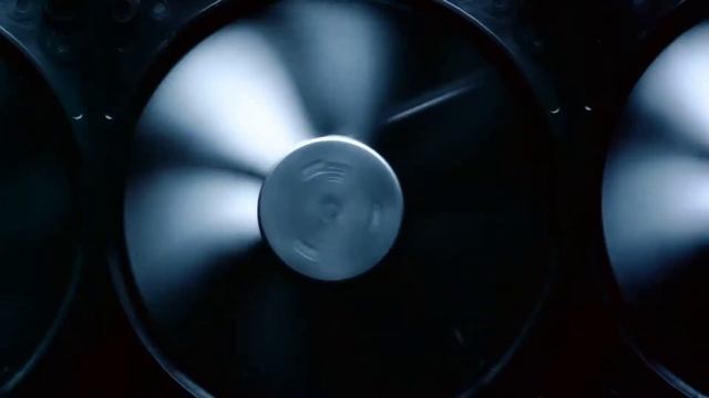 Honda Racing | Power Unit Test - MGU-H смотреть онлайн