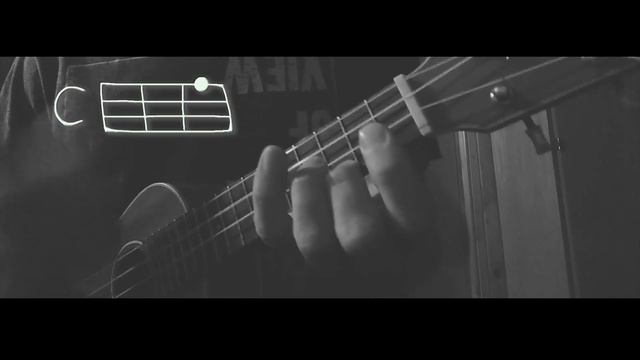 Гражданская Оборона - Солдатами не рождаются (кавер под укулеле) смотреть онлайн