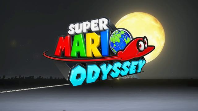 Super Mario Odyssey (Switch) ● Прохождение #1 ● ПРИВЕТ МАРИО
