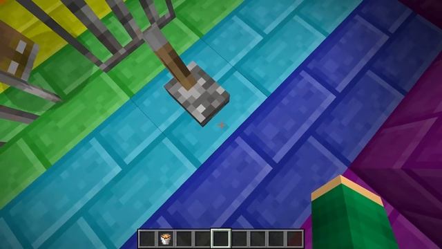Я ПОСАДИЛ ПОДПИСЧИКА В РАДУЖНУЮ ТЮРЬМУ В МАЙНКРАФТ 100% ТРОЛЛИНГ ЛОВУШКА MINECRAFT СТРАННАЯ ТЮРЬМА смотреть онлайн