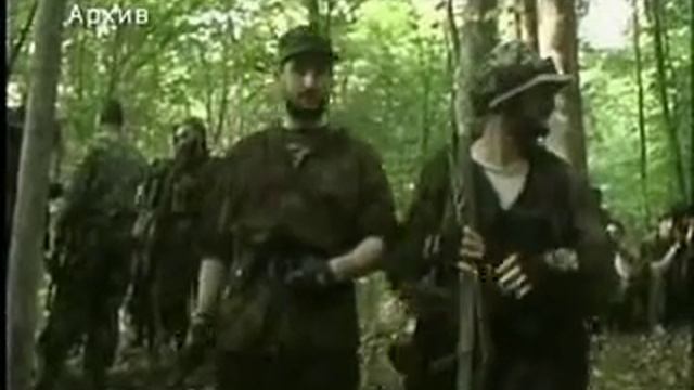 Как вербуют бандитов.avi смотреть онлайн