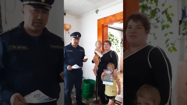 установка адпи ИП 212-52 СИ акция "Безопасное жильё" смотреть онлайн