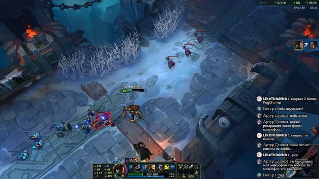 Ждём Рому.Сонный стрим(потому-что я не спал). смотреть онлайн