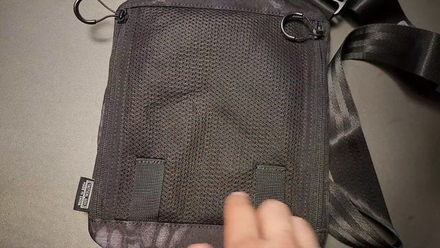 New Sling Bag? (with a side of Ti) смотреть онлайн