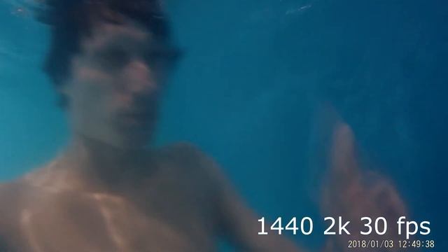 Краткий Обзор и Видео Тест Экшн-камеры OnReal B1 все разрешения 4к 2к 1080 смотреть онлайн