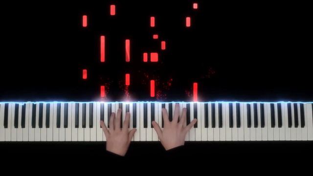 Lies of P - Feel - Solo Piano [+Sheet Music] смотреть онлайн