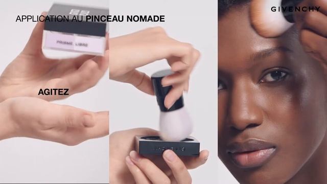 Givenchy - Prisme Libre
